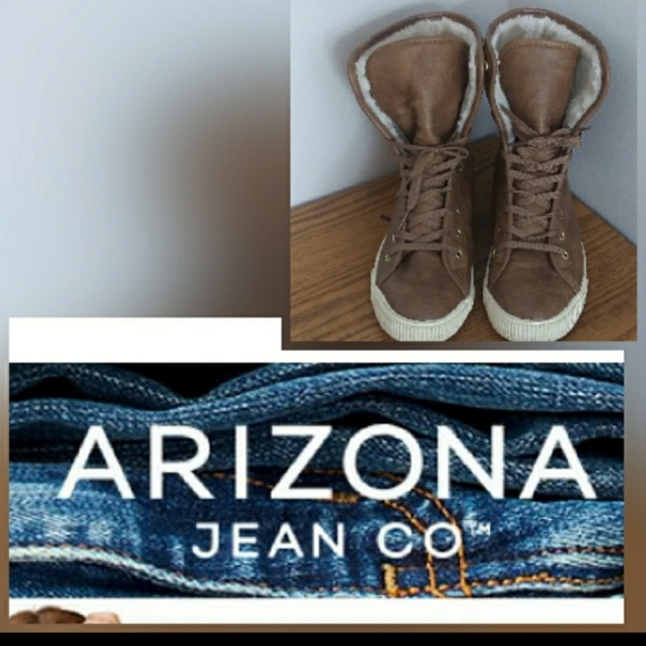 Arizona Jean Co. Boots - Picture 9 of 10